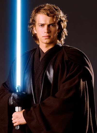 Anakin Skywalker