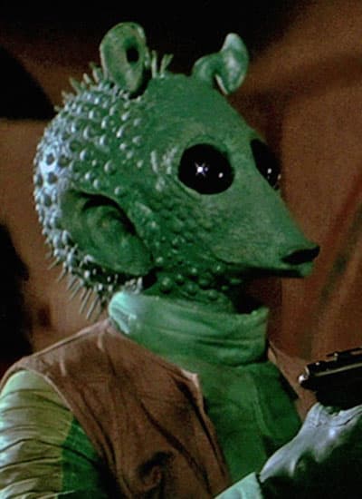 Greedo