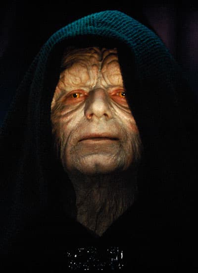 Palpatine