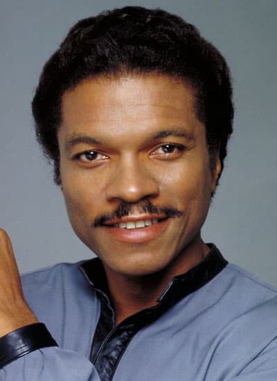 Lando Calrissian