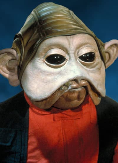 Nien Nunb