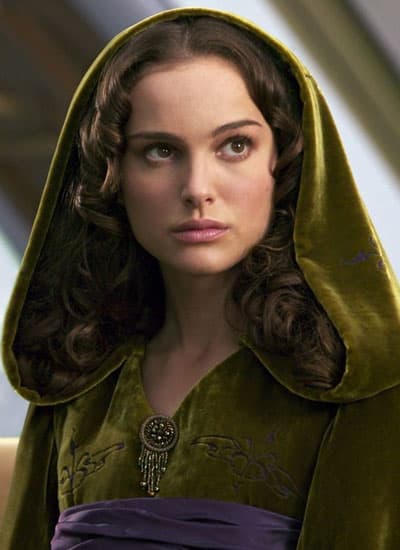 Padmé Amidala