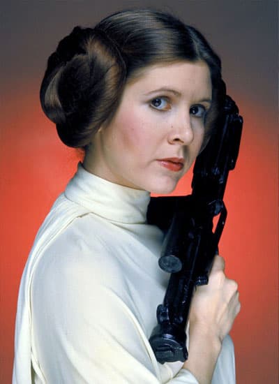 Leia Organa