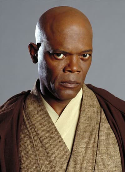 Mace Windu