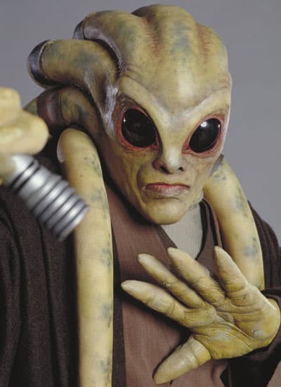 Kit Fisto