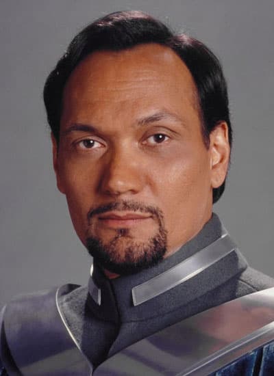 Bail Prestor Organa