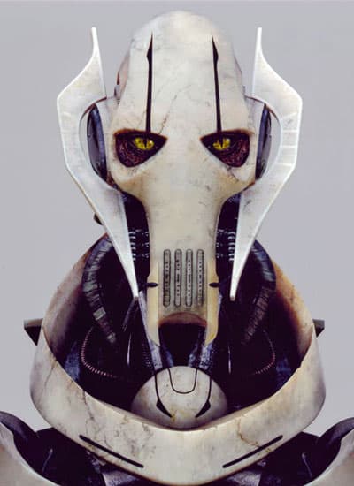 Grievous