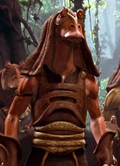 Gungan