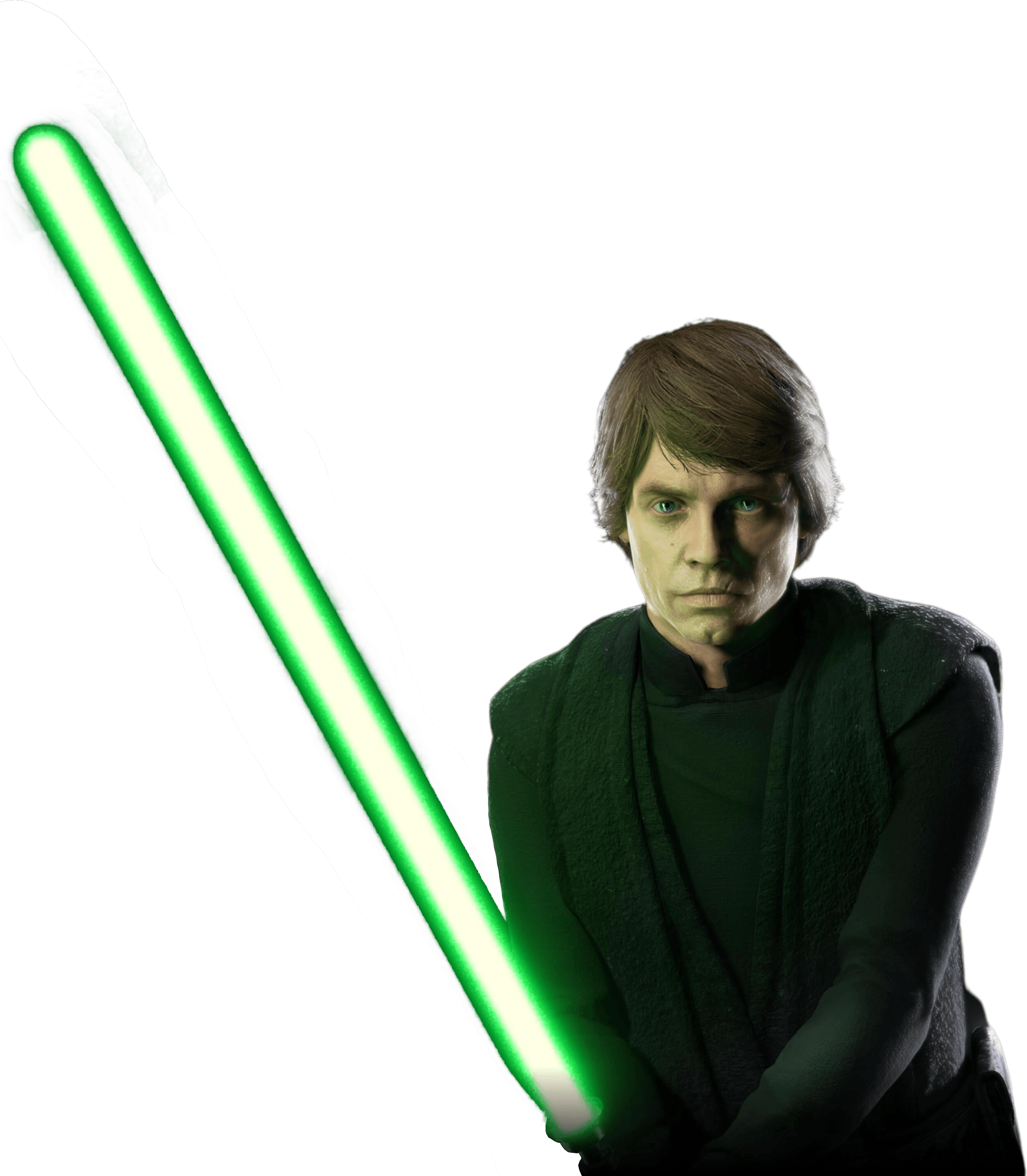 Luke Skywalker